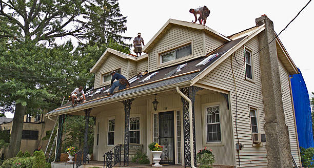 Heating Cable for Roof Installation in Goodhue, MN
